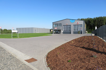 TÜV Rheinland Prüfstelle Westerwald Mittelstandspark 1, 57627 Hachenburg, Deutschland