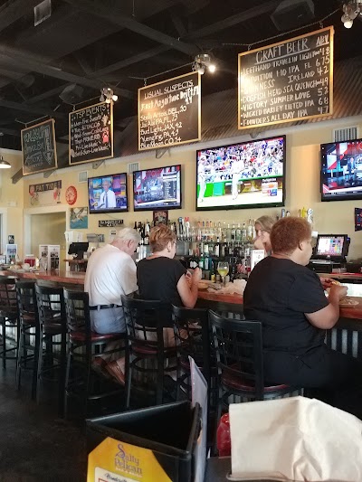 Photos of Salty Pelican Bar & Grill