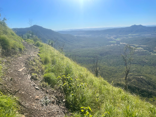 Thornton View Trailhead
