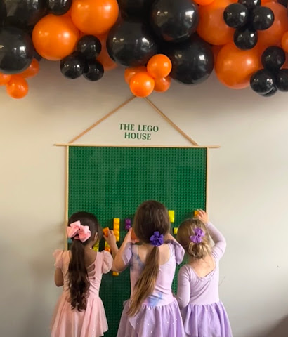 The Playroom by null