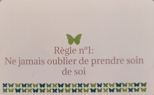 SANDRINE RESPAUD