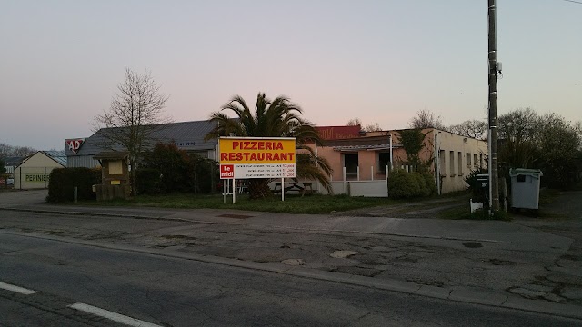 Pizzeria Valentino
