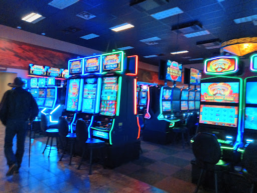 River Rock Bar & Grill - Thumbnail
