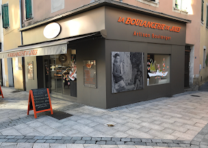 Photo n°2 de La Boulangerie De Jules à Gap (Pâtisserie)