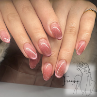 Beauty Salon Freesia