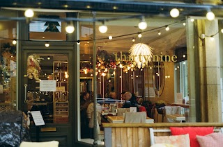 Thirty Nine Coffee Company