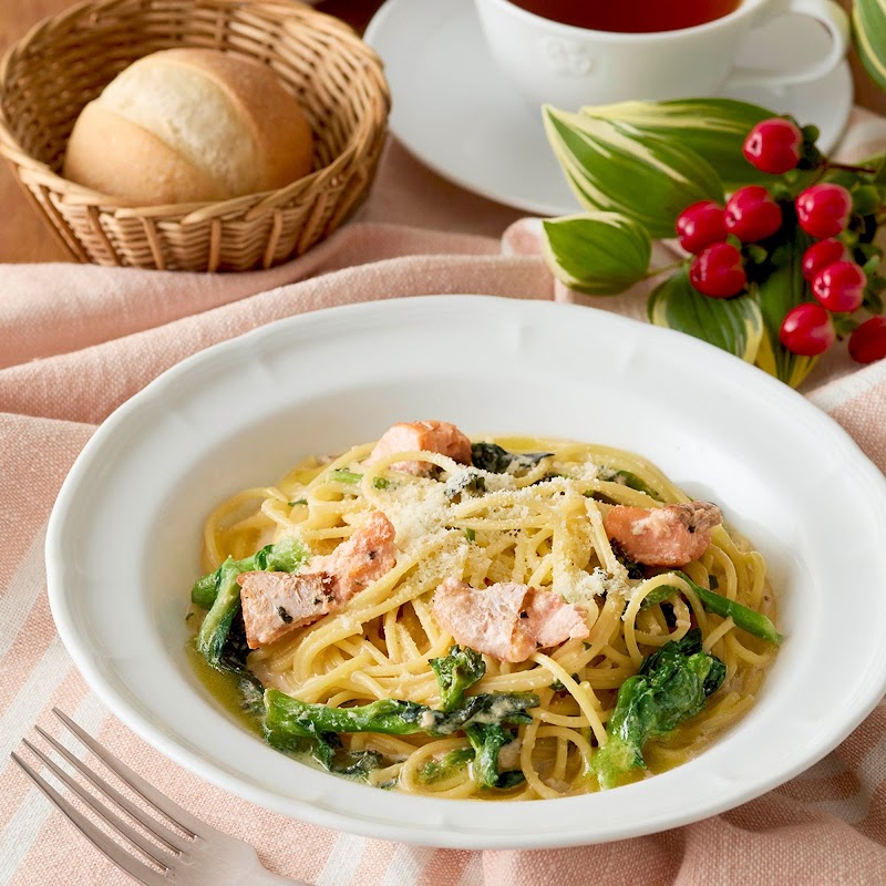 アフタヌーンティー・ティールーム 大丸札幌店