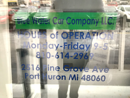 Blue Water Car Company LLC - Thumbnail