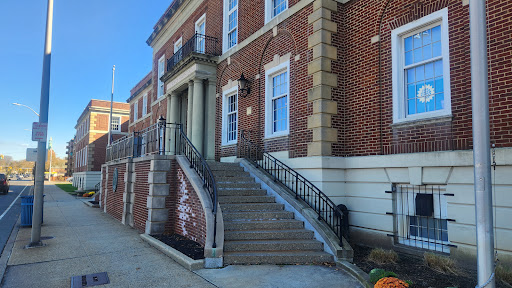 Hempstead Town Hall - Thumbnail