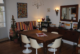 Photo n°41 de Nidelice à Quillan (Chambre d'hôtes)