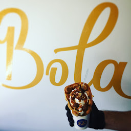 Photo n°33 de Bola à Le Havre (Restauration rapide)