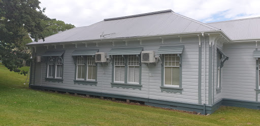 Waihi District Court