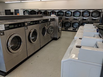 Coin Laundry