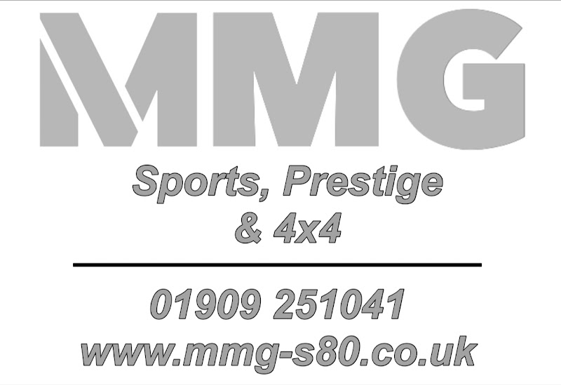 MMG Sports, Prestige & 4x4 photo 2