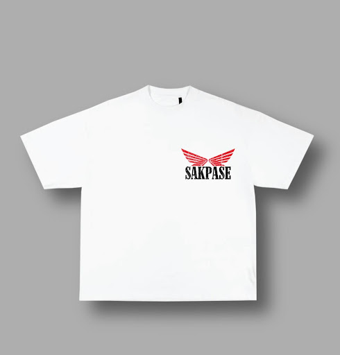 SAK PASE CLOTHING - Thumbnail