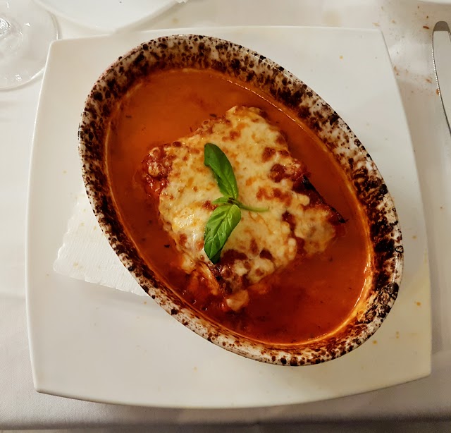 RESTAURANT AL GALLO NERO STARNBERG
