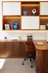 Photo n°19 de Agence Immobilière Paris 18 - Junot Abbesses à Paris (Société immobilière)