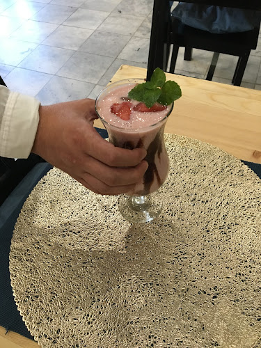 Opinii despre Diablo Étterem & Pizzéria în Miskolc - Pizza