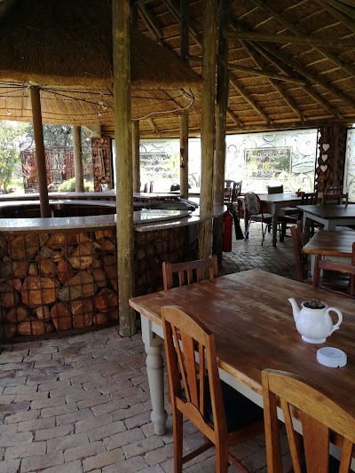 Photos of Mooiplaatsie Country Estate