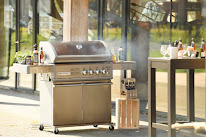 Crossray Barbecue Importateur à Donzère