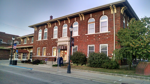 Downtown Martinsville - Thumbnail