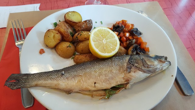 Comptoir du Loup Pendu