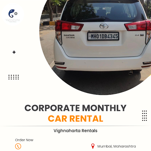 Corporate Monthly Car Rental post image
