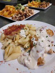 Photo n°41 de La Pasta à Peyrehorade (Pizzeria)