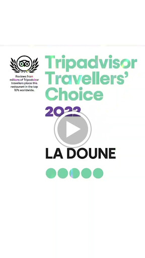 Photo 2 - Restaurant La Doune