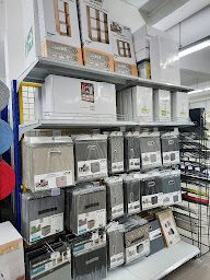 Photo n°7 de Kandy à Formerie (Magasin discount)