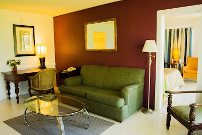 Photos of Flamingo Resort