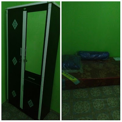 Photos of Kost Putri Adzikra-1