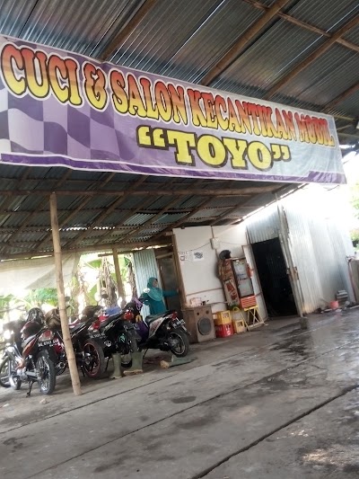 car-wash