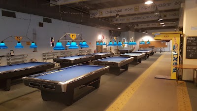 Photos of East-Side-Bowling