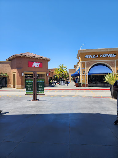 New Balance Factory Store San Diego