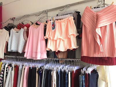 Photos of PINKYLIPS - Luxury Boutique