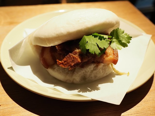 Mikkeller Taipei 米凱樂啤酒吧