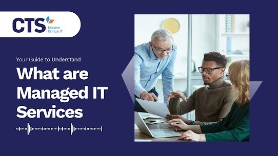Hartford Managed IT Services