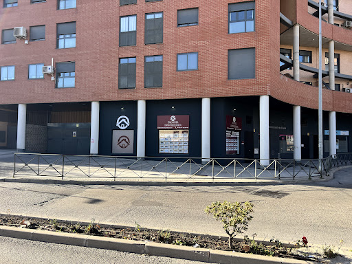 INMOBILIARIA TAGONIA - ARGANDA DEL REY