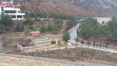 Photos of Dam Lake Dohuk