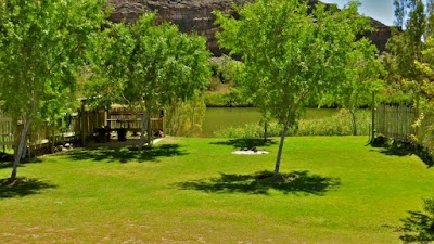 Photos of The Growcery Camp - Richtersveld