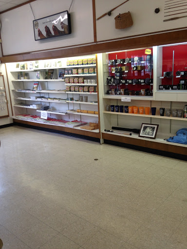 Murray's Fly Shop - Visual