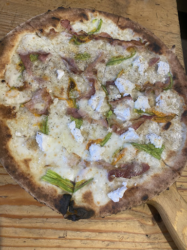Pizzeria OperaKm0 di Domenico Del Giudice - Thumbnail