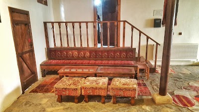 Uşak Halı Kilim Müzesi