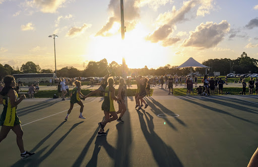 Maroochydore Multi-Sports Complex - Thumbnail