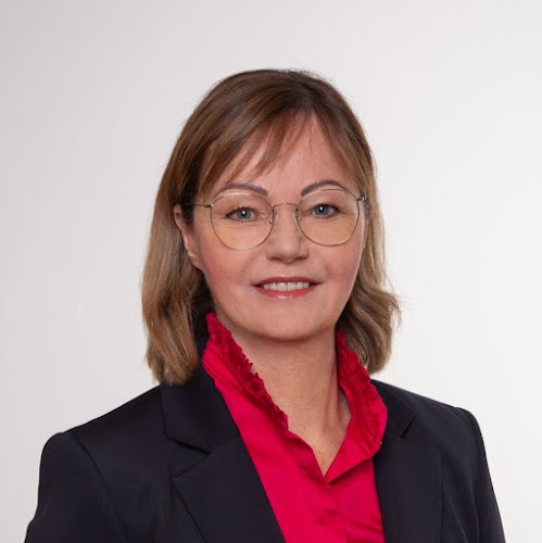 ERGO Versicherung Heidrun Franke