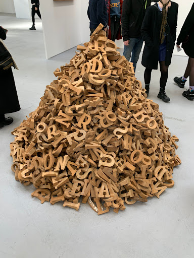 Artefiera - Visual