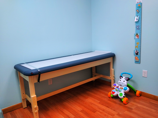 Full Care Pediatrics