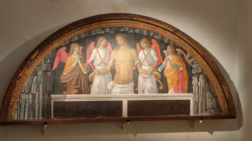 Museo della città civico e diocesano di Acquapendente - Thumbnail