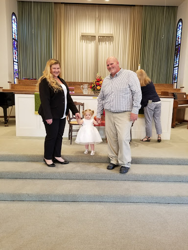 St Luke's United Methodist - Thumbnail